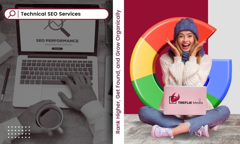 Technical SEO