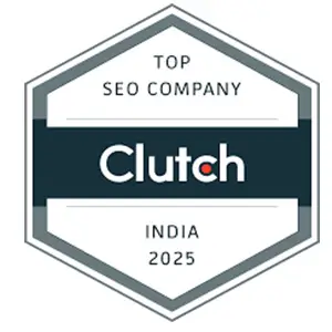 Clutch-SEO-award