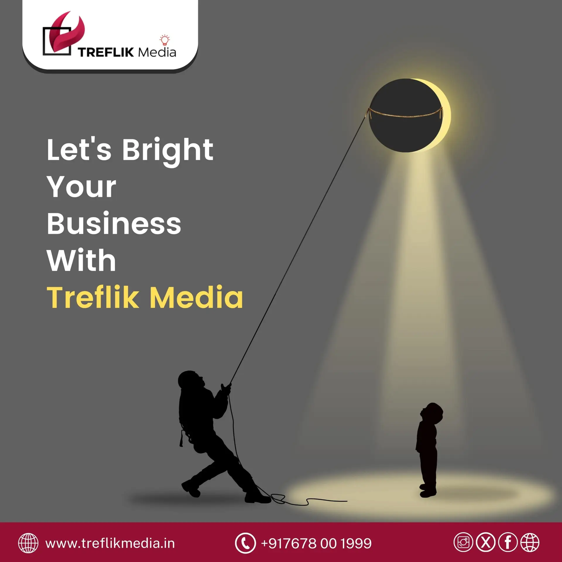 Treflik Media - Creative -10