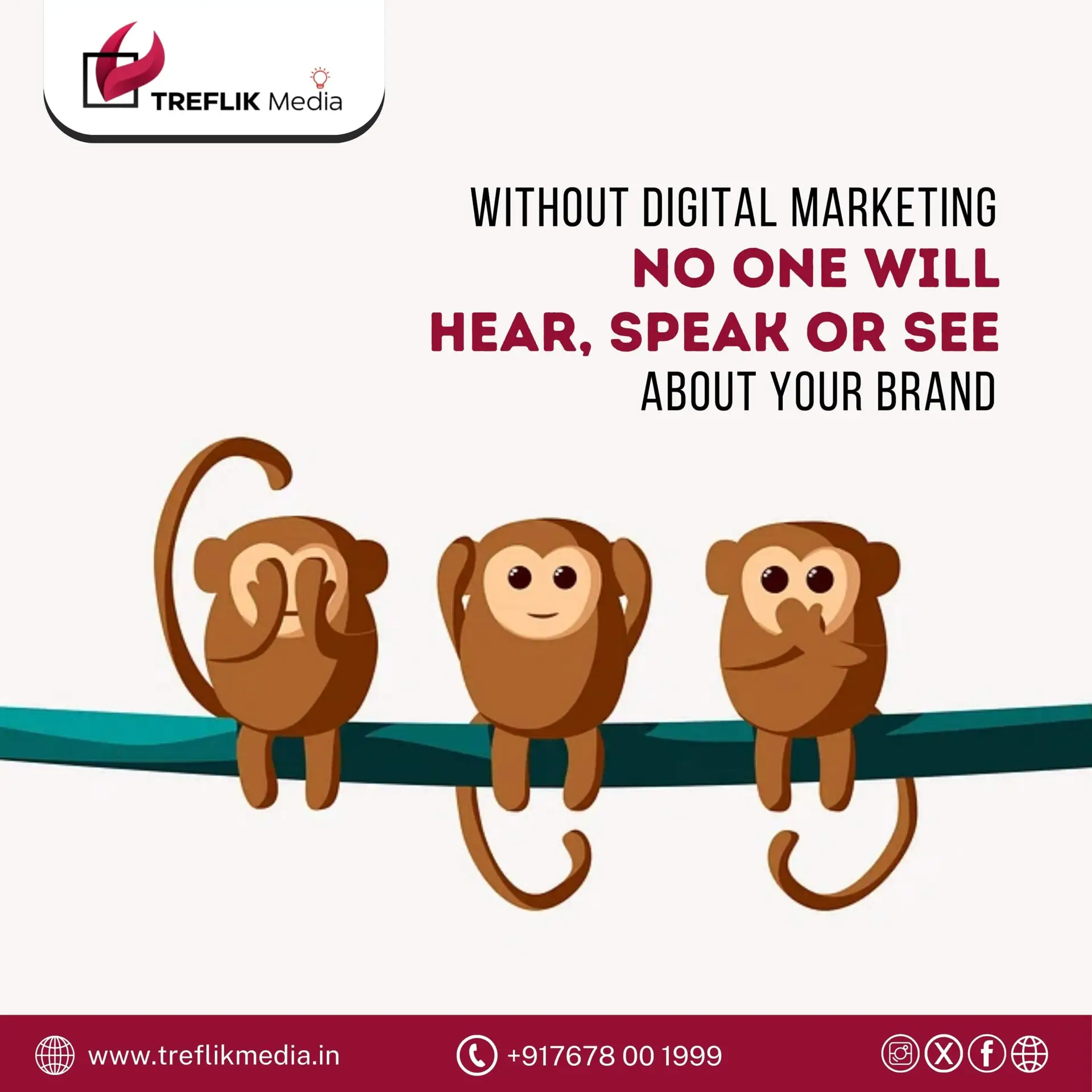 Treflik Media - Creative -2