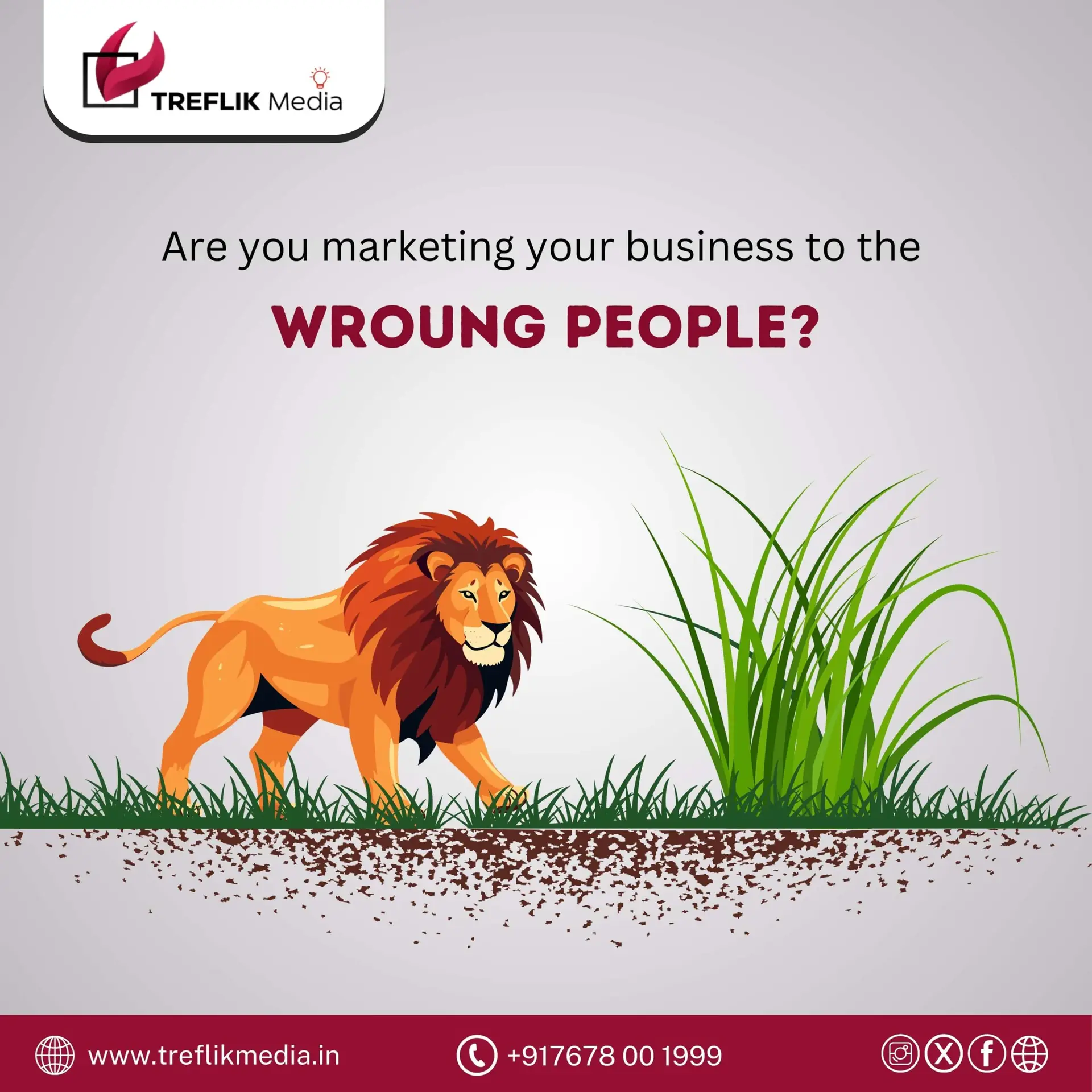 Treflik Media - Creative -6