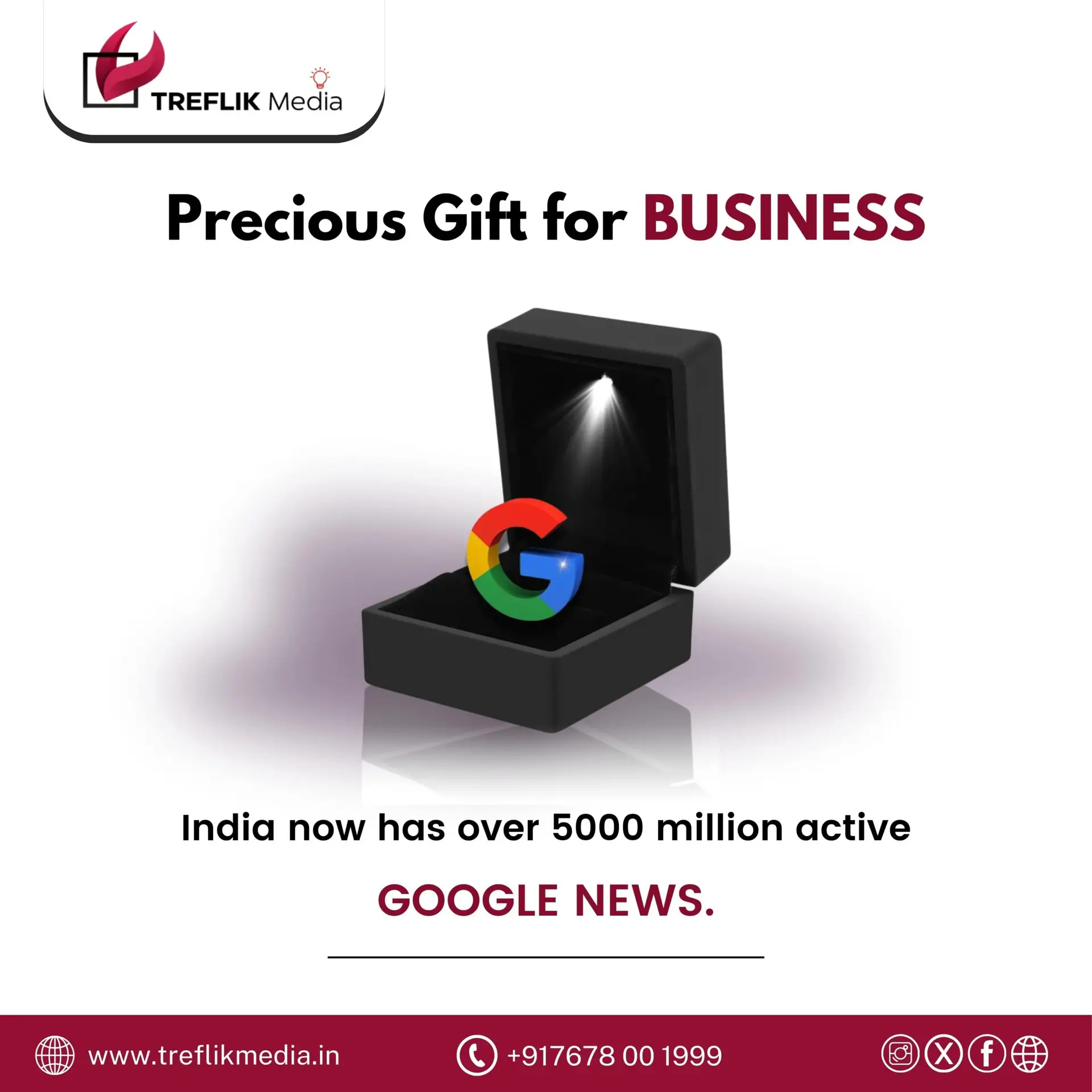 Treflik Media - Creative -7