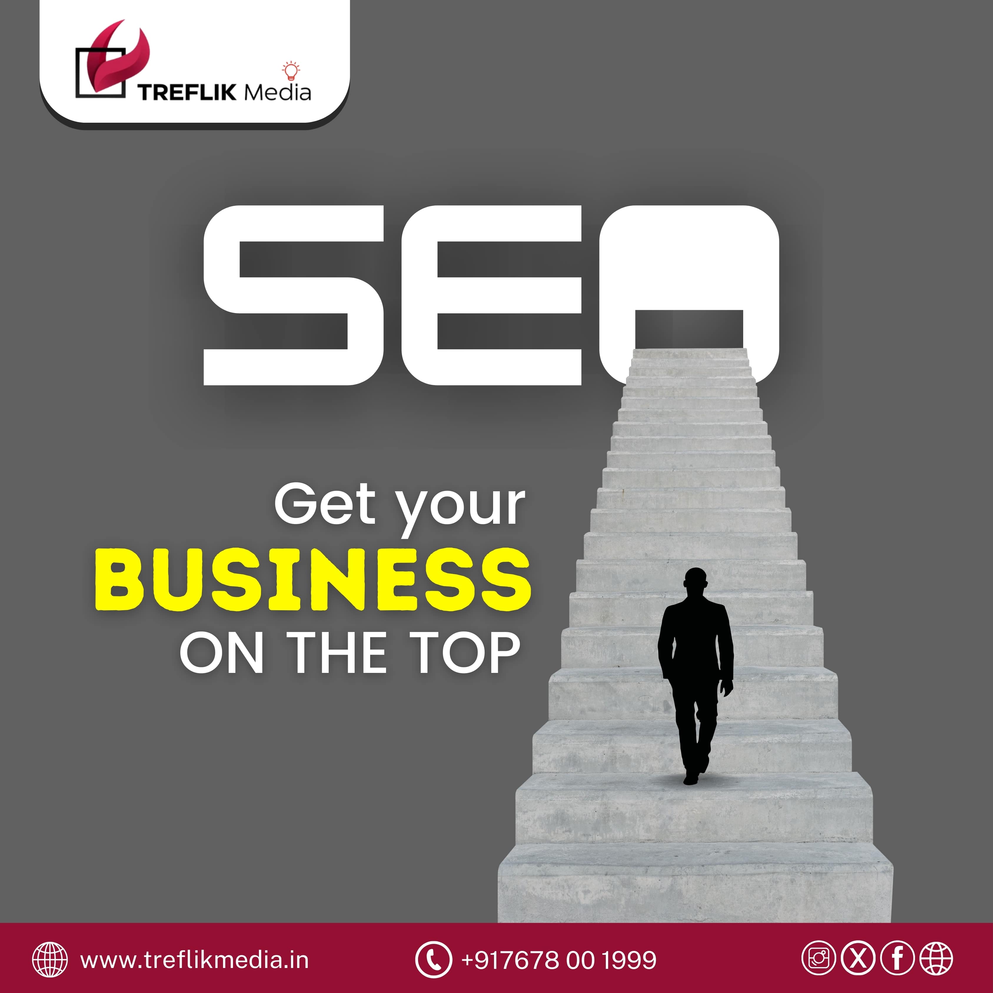 Treflik Media - Creative -9