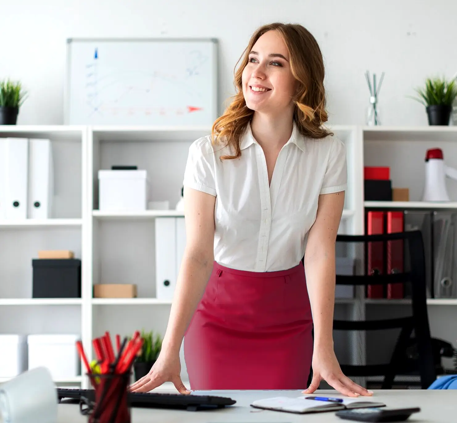 what our people says