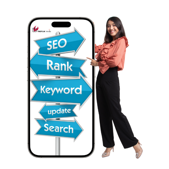 SEO Process